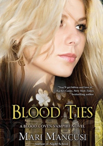 Blood Ties