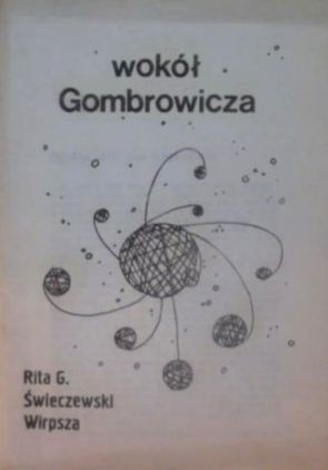 Wokół Gombrowicza