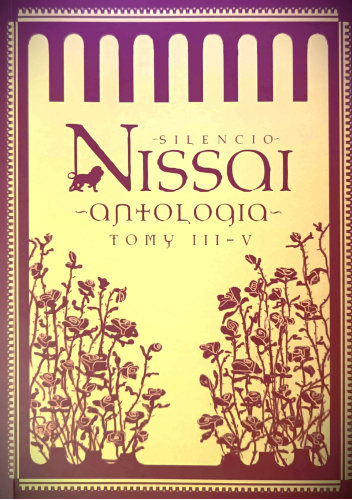 Nissai 3-5