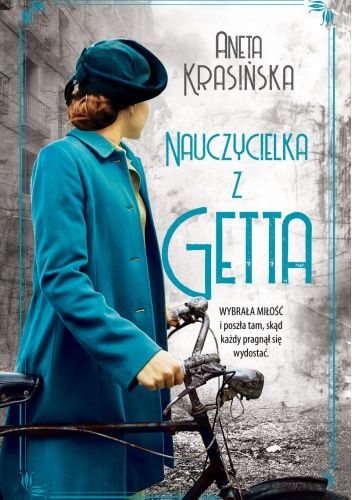Nauczycielka z getta