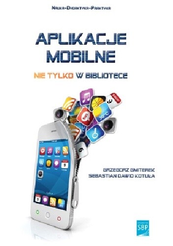 Aplikacje mobilne nie tylko w bibliotece