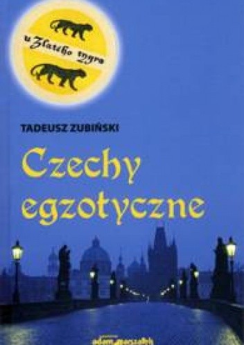 Czechy egzotyczne