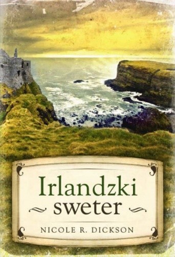 Irlandzki sweter