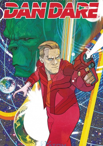 Dan Dare
