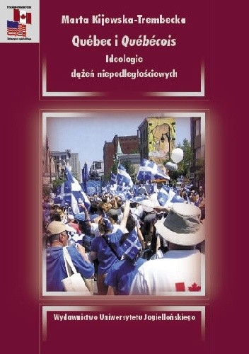 Quebec i Quebecois