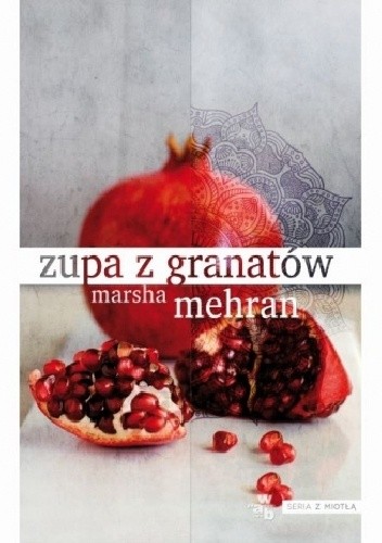 Zupa z granatów