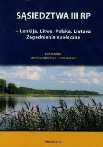 Sąsiedztwa III RP