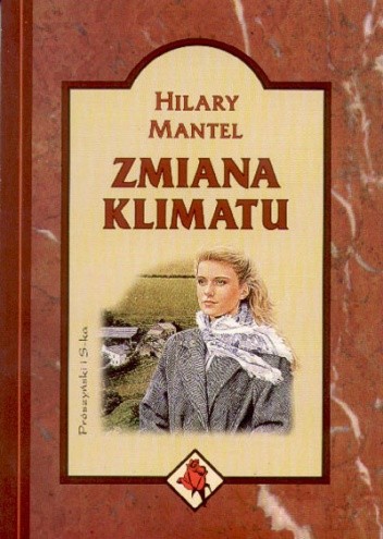 Zmiana klimatu
