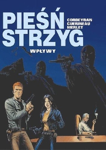 Pieśń strzyg- 3- Wpływy