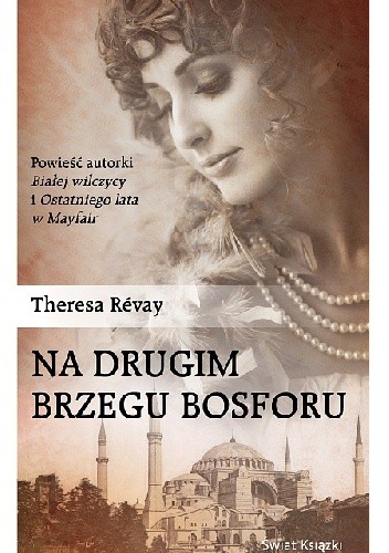 Na drugim brzegu Bosforu