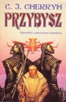 Przybysz