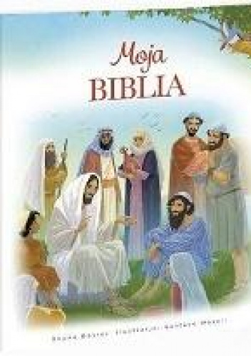Moja Biblia