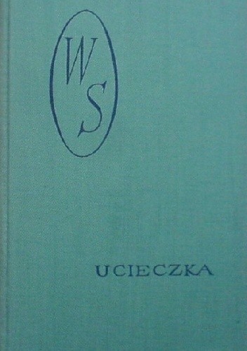 Ucieczka