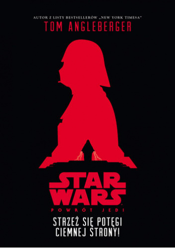 Star Wars: Strzeż się potęgi ciemnej strony!