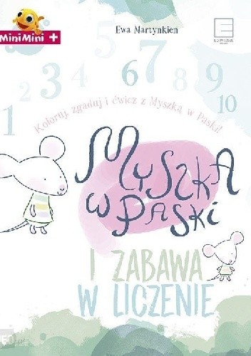 Myszka w Paski