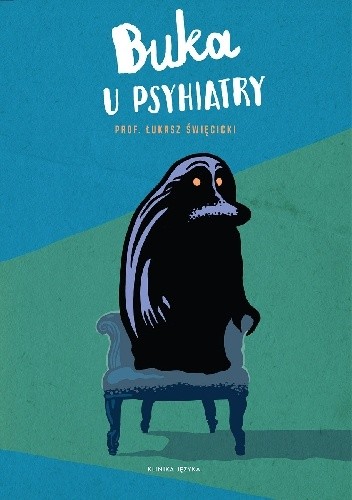 Buka u psychiatry