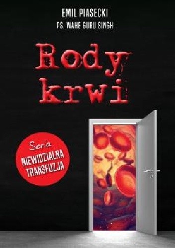 Rody krwi