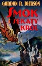 Smok i sękaty król