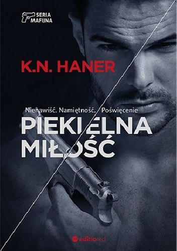 Piekielna miłość
