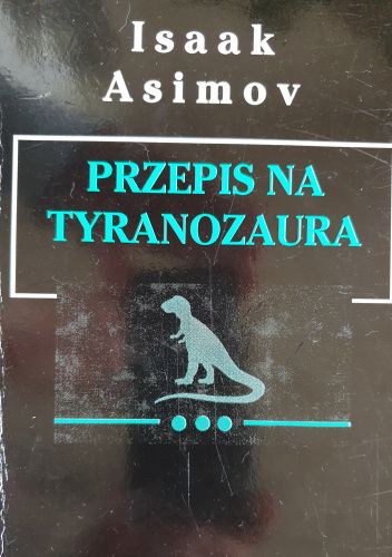 Przepis na Tyranozaura
