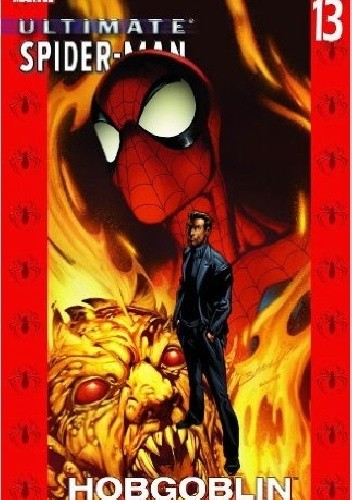 Ultimate Spider-Man, Vol. 13 - Hobgoblin
