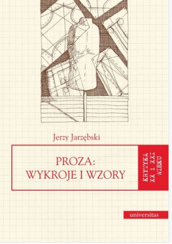 Proza. Wykroje i wzory