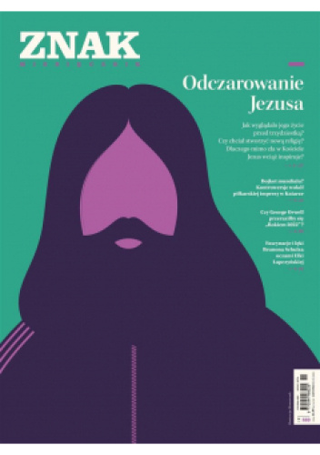 Odczarowanie Jezusa