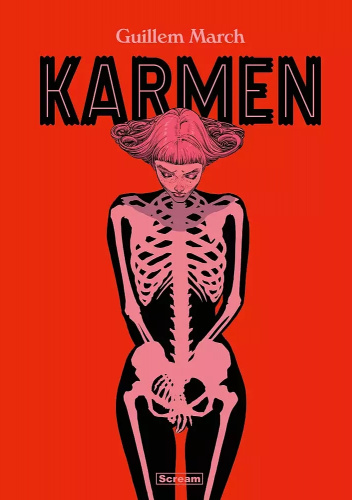 Karmen