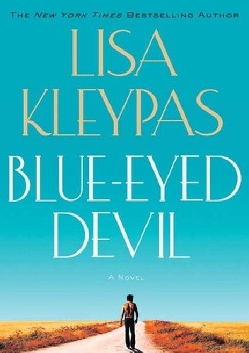 Blue-Eyed Devil