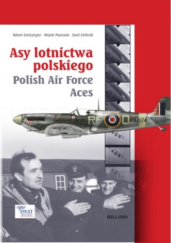 Asy Lotnictwa polskiego