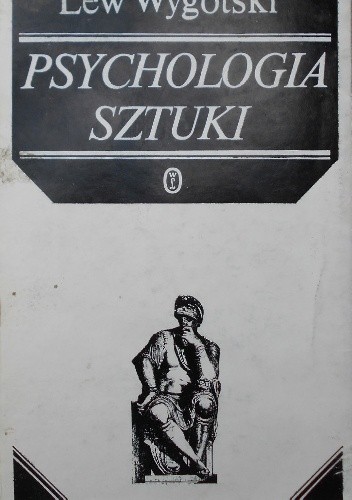 Psychologia Sztuki