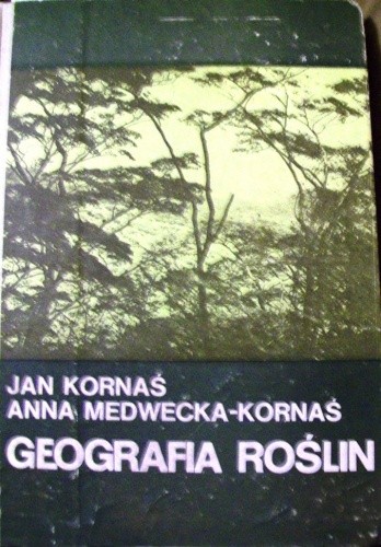Geografia roślin