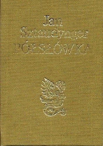 Półsłówka