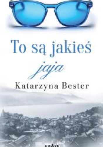 To są jakieś jaja