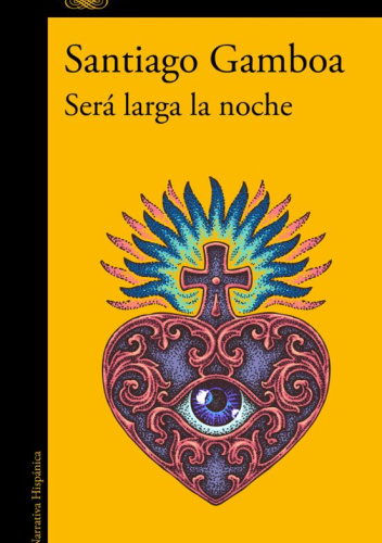 Será larga la noche