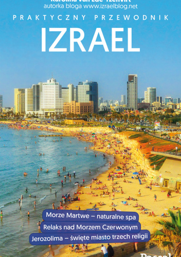 Izrael. Praktyczny przewodnik
