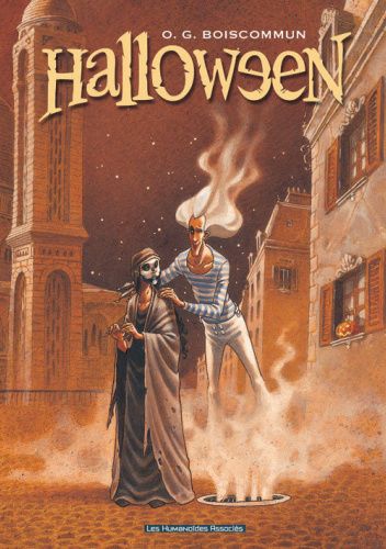 Halloween