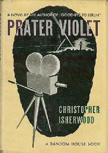 Prater Violet