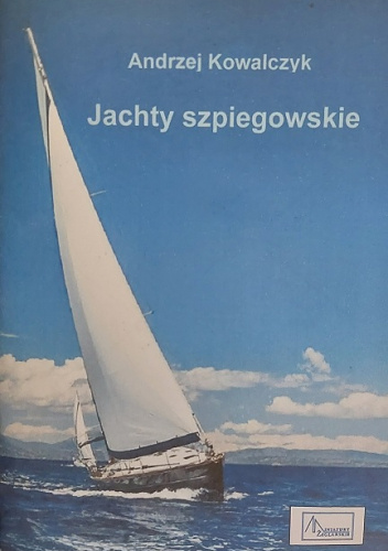 Jachty Szpiegowskie