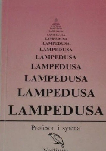 Profesor i syrena