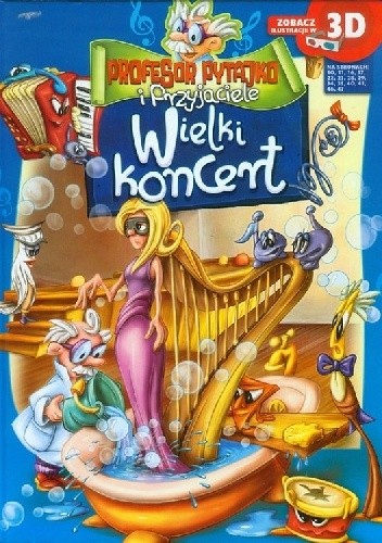 Wielki koncert