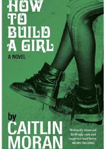 How to Build a Girl