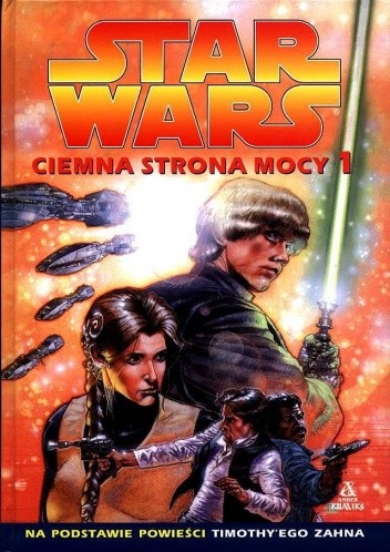 Star Wars: Ciemna Strona Mocy 1