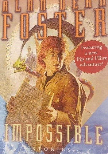 Impossible Places