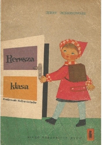 Pierwsza klasa