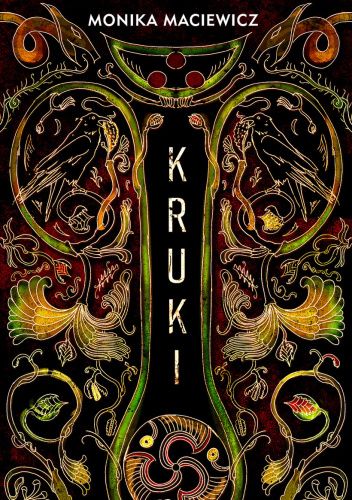 Kruki