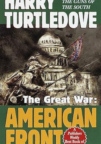 The Great War: American Front