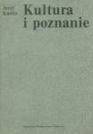 Kultura i poznanie