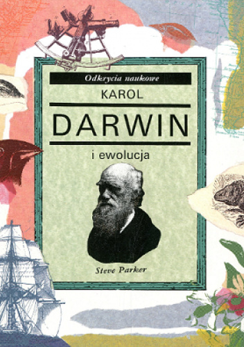 Karol Darwin i ewolucja