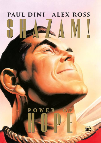 Shazam!: Power of Hope